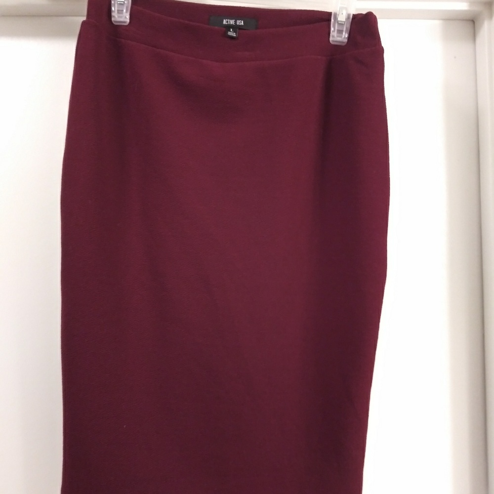 Women's skirt